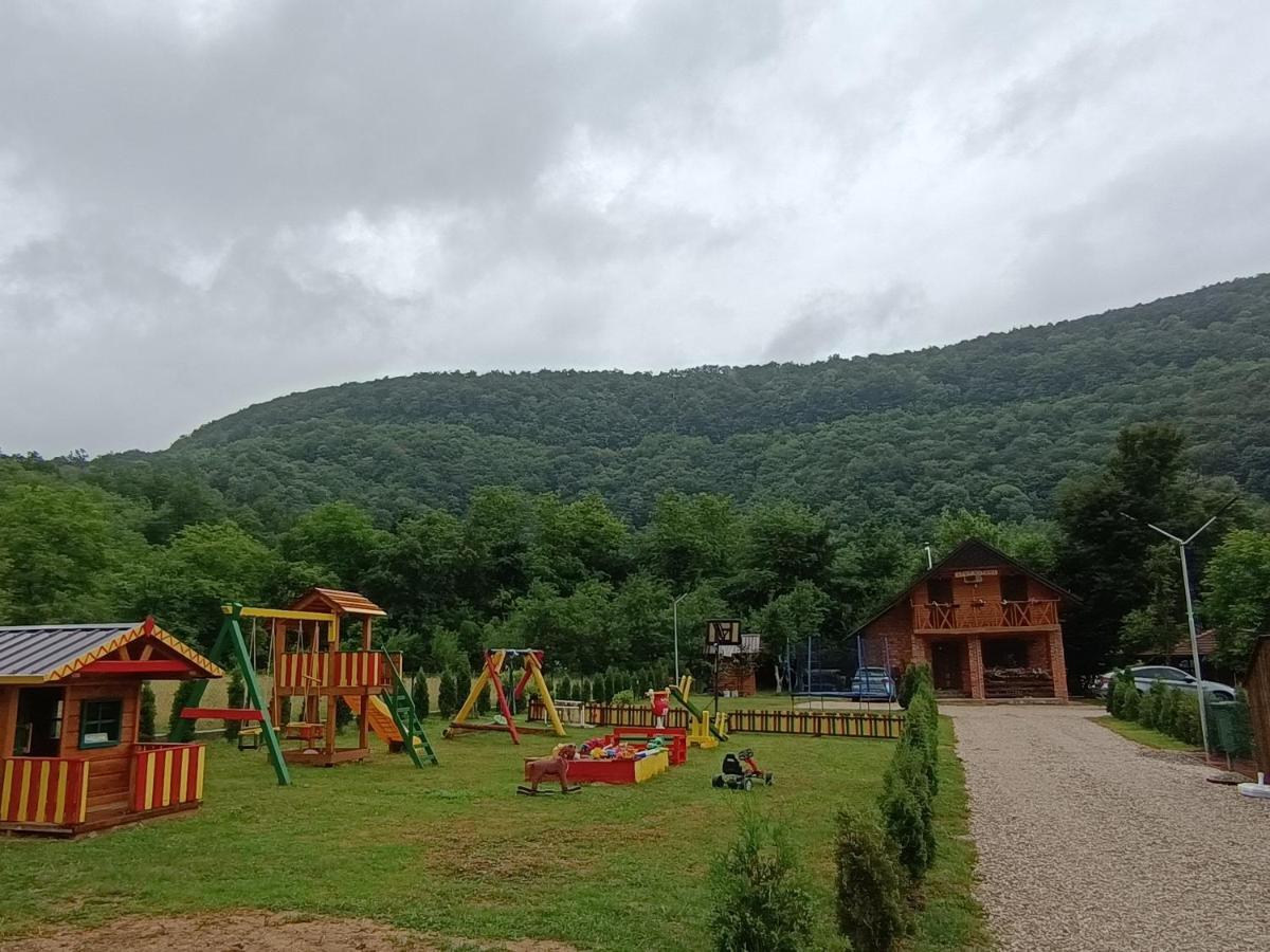 Live Nature Бихач Экстерьер фото