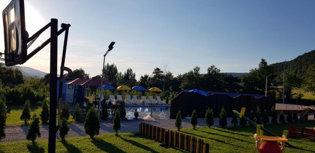 Live Nature Бихач Экстерьер фото