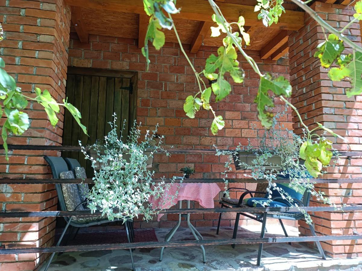 Live Nature Бихач Экстерьер фото