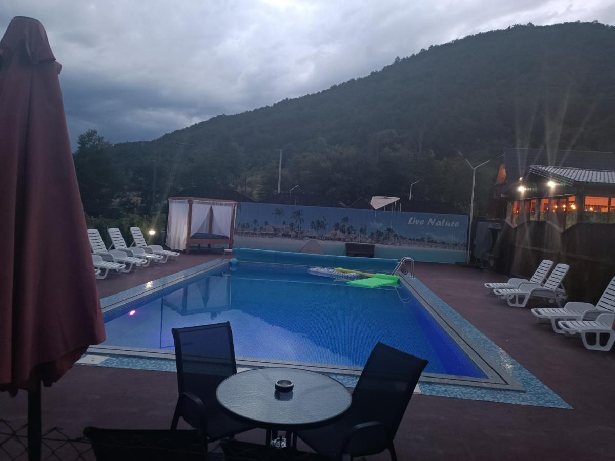 Live Nature Бихач Экстерьер фото