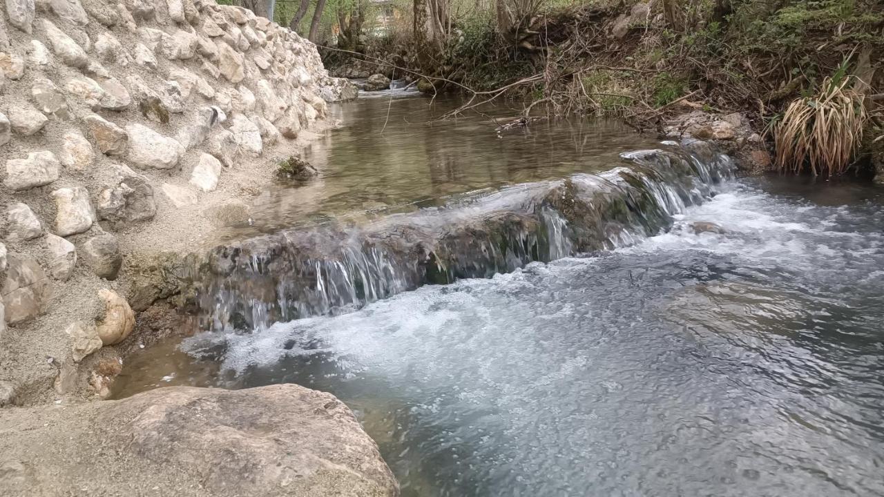 Live Nature Бихач Экстерьер фото