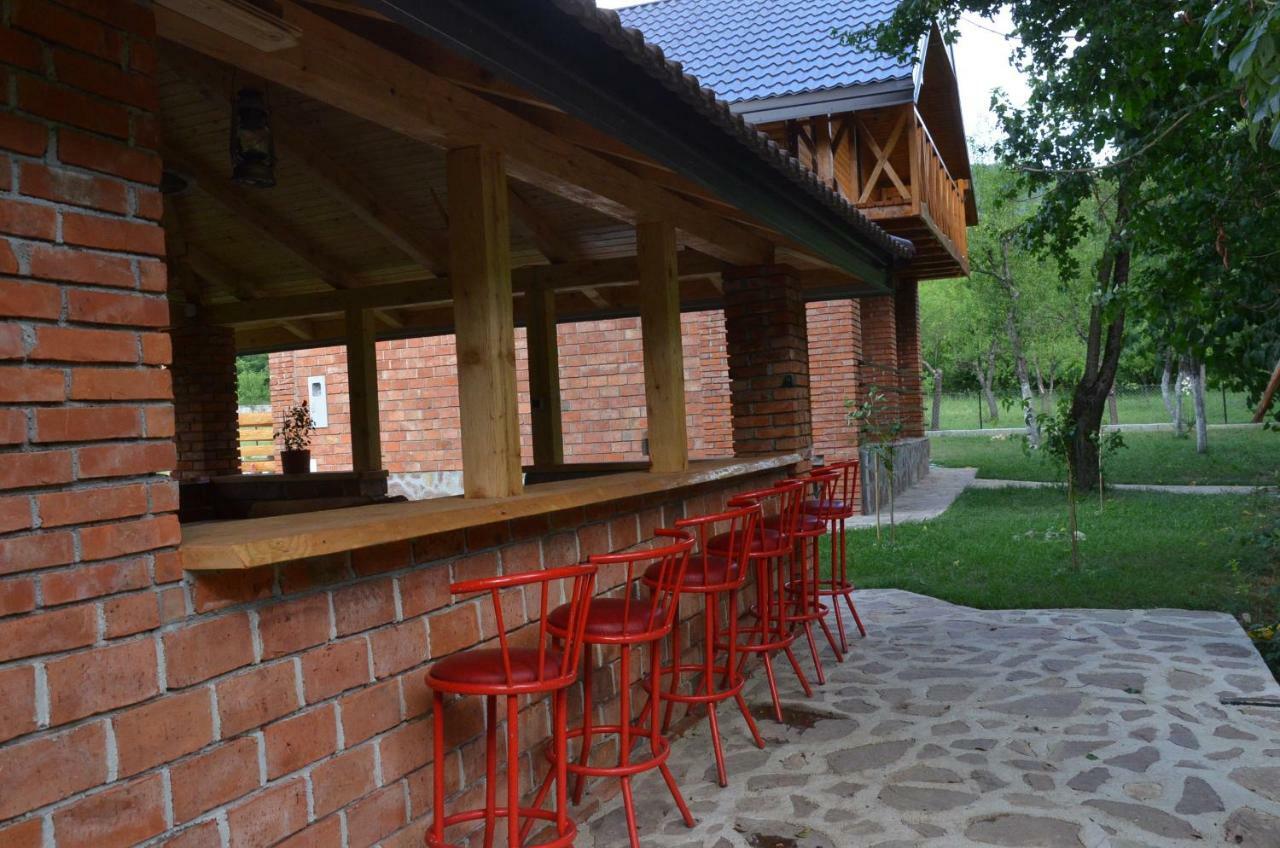 Live Nature Бихач Экстерьер фото